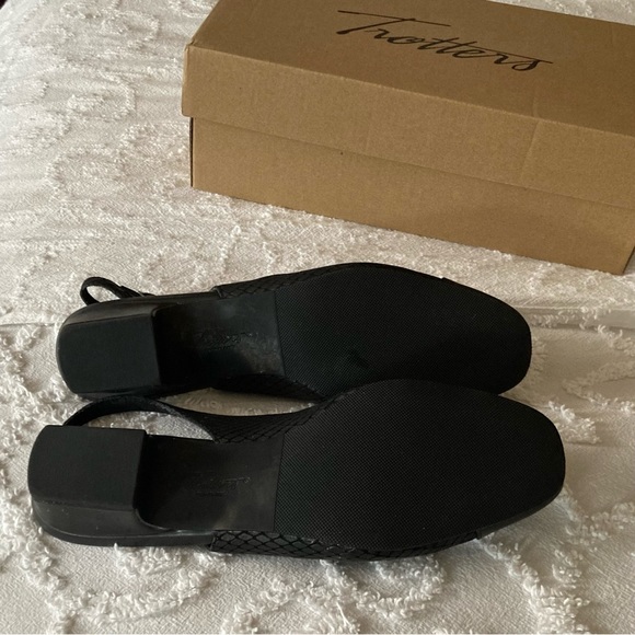 Trotters Sling-back pumps - Picture 4 of 8